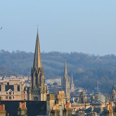Alfred'S City Views Бат Экстерьер фото